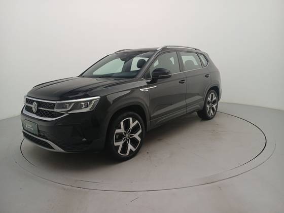 VOLKSWAGEN TAOS 1.4 250 TSI TOTAL FLEX HIGHLINE AUTOMÁTICO VOLKSWAGEN TAOS 1.4 250 TSI TOTAL FLEX HIGHLINE AUTOMÁTICO